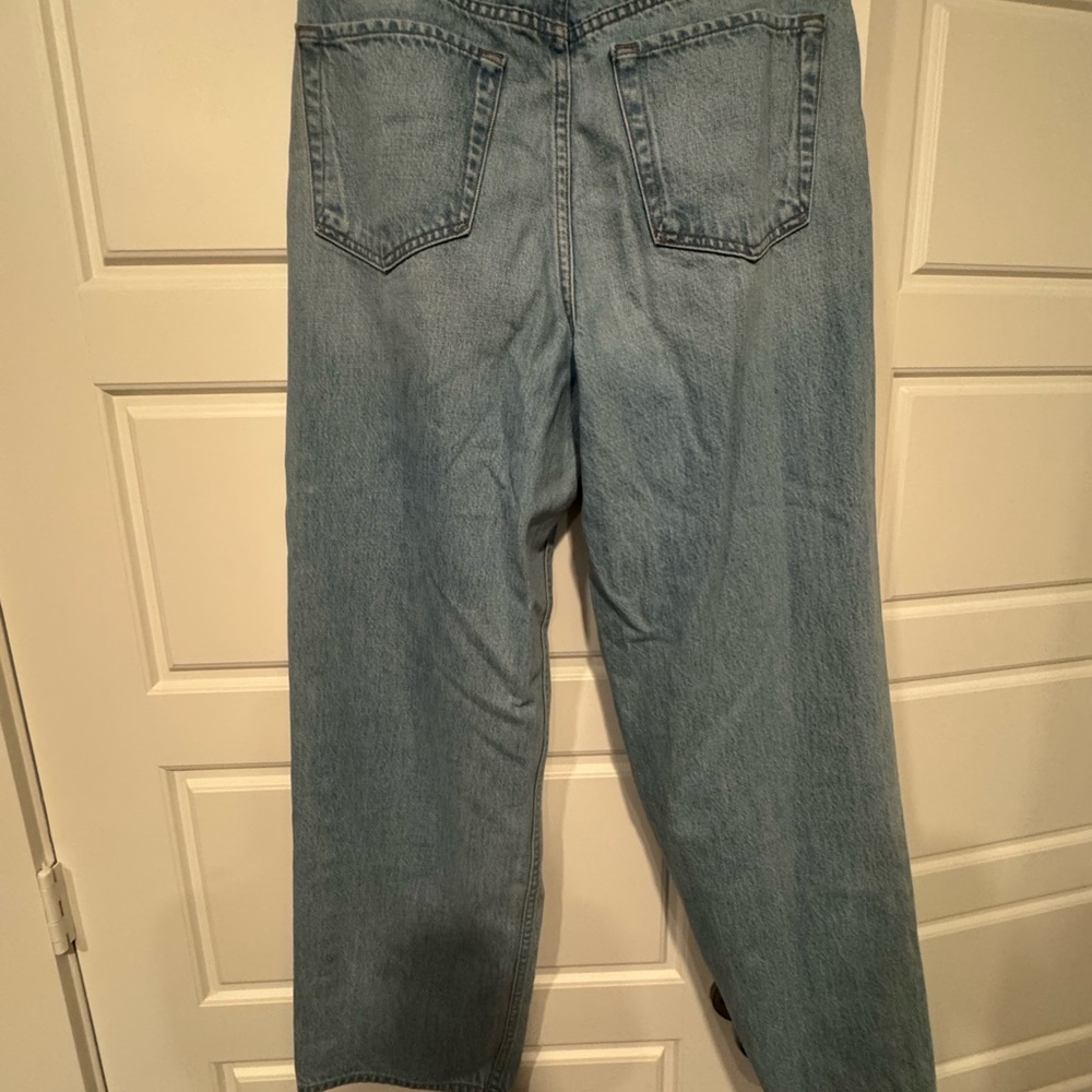 Casual SNACKS  Blue Denim Jeans
